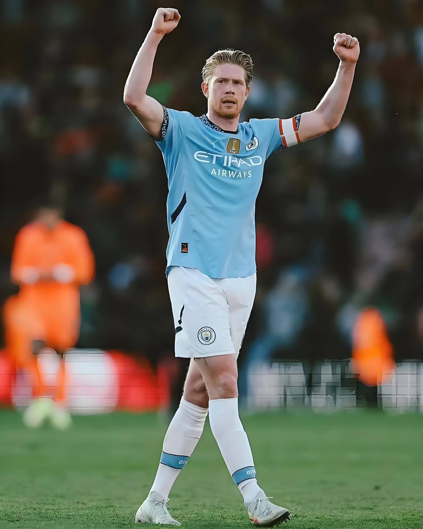 包含德布劳内巅峰对决，萨拉赫与50激战雄鹿分钟，战术调整胜负难料！的词条