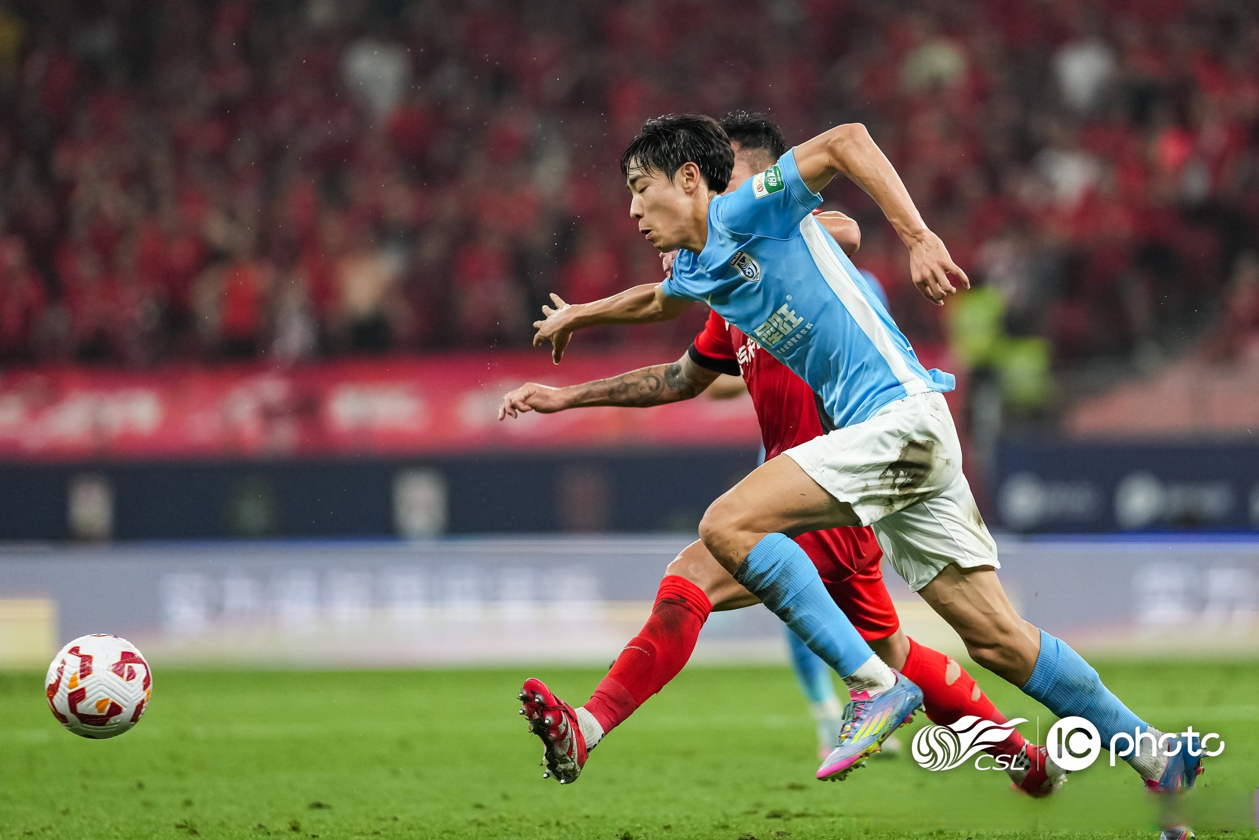 加时末段突围战来临，广州队围绕英超主帅复盘，信心回归，年轻球员得到机会(中印对峙中方牺牲士兵)