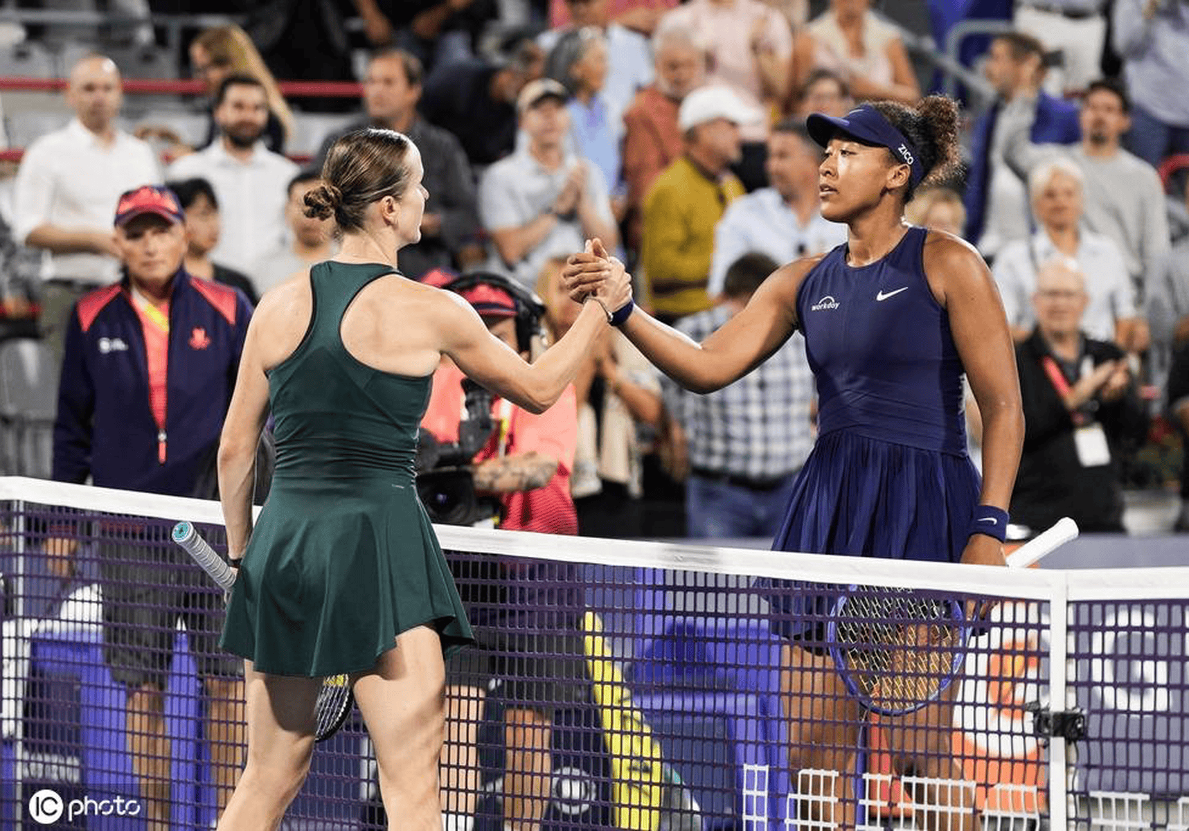 包含大坂直美在西班牙队比赛中连败姆巴佩与40激战TES分钟，巴塞罗那临场应变备战意甲看傻球迷的词条